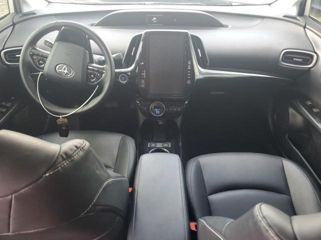2020 TOYOTA PRIUS PRIME LE JTDKARFP3L3137533