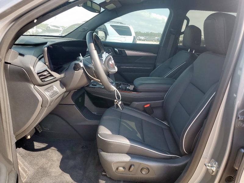 2025 BUICK ENCLAVE PREFERRED 5GAERARS7SJ109317