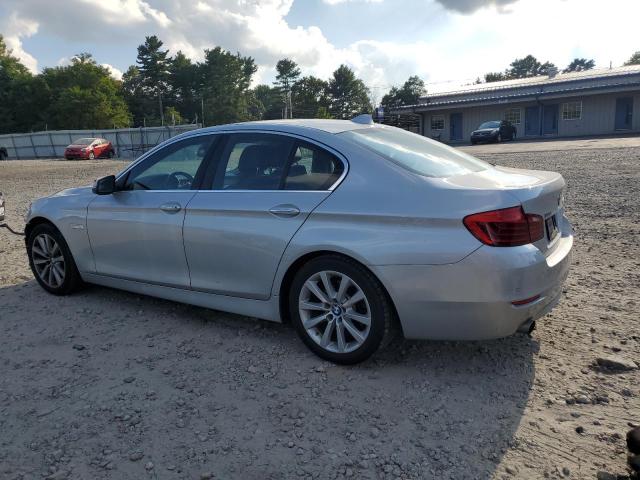 2016 BMW 535 XI WBA5B3C51GG255313