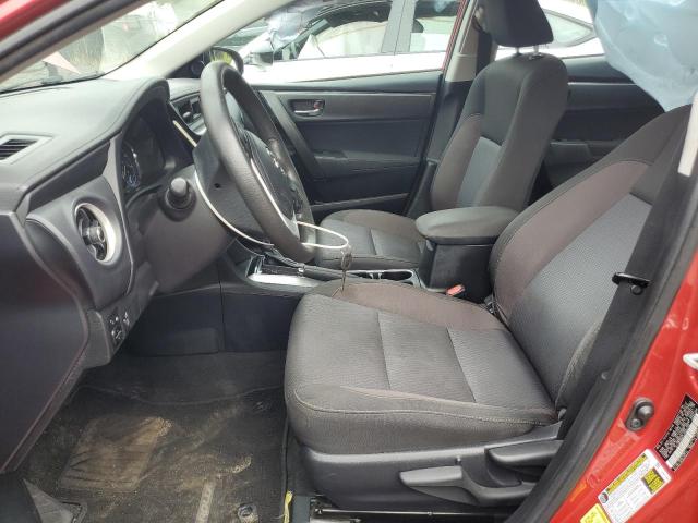 2018 TOYOTA COROLLA L - 2T1BURHE5JC022732