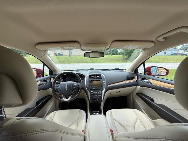 2016 LINCOLN MKC SELECT 5LMCJ2D97GUJ14880