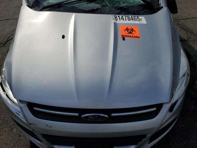 2016 FORD ESCAPE SE - 1FMCU9GX7GUA57206