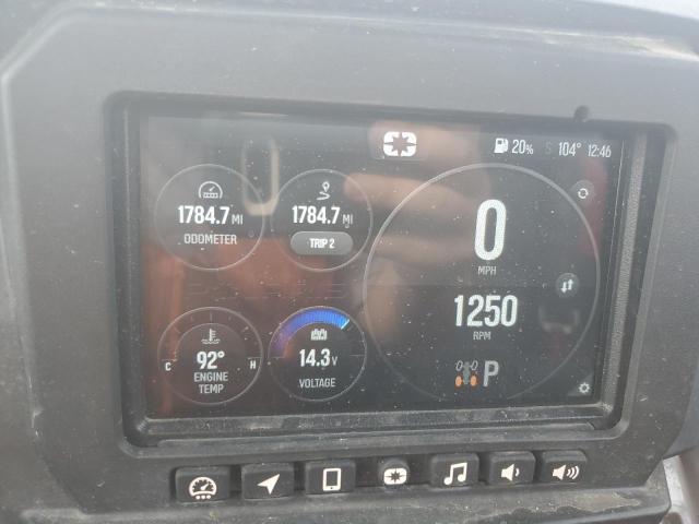 2024  POLARIS RZR XP 1000 ULTIMATE - 3NSNEF996RF300442