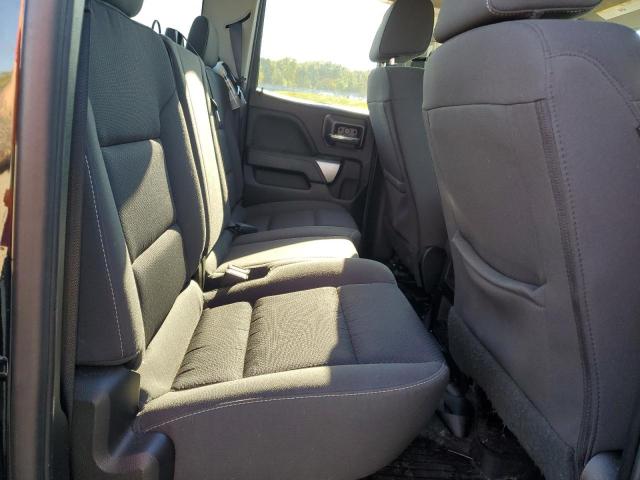 2019 CHEVROLET SILVERADO 2GCVKPEC9K1117014