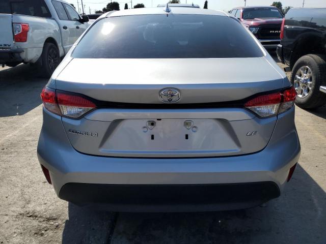 2024 TOYOTA COROLLA LE #3239203175