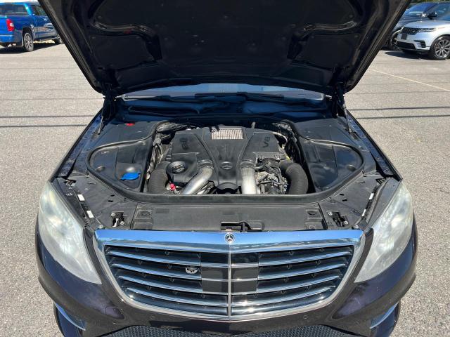 2015 MERCEDES-BENZ S 550 WDDUG8CB7FA135588