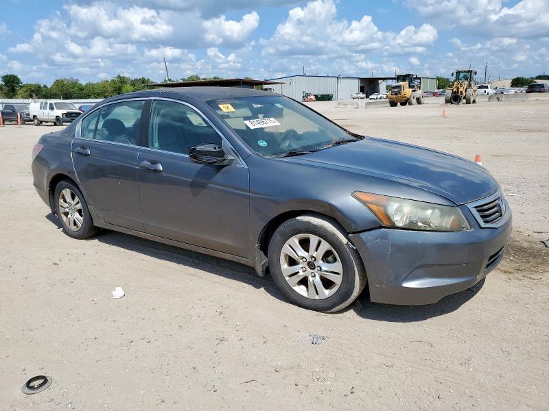 2008 HONDA ACCORD LXP #3304794317