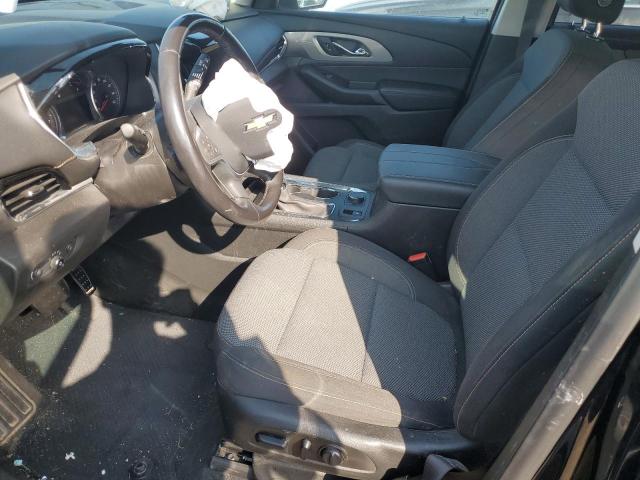 2021 CHEVROLET TRAVERSE L - 1GNERGKW6MJ166133