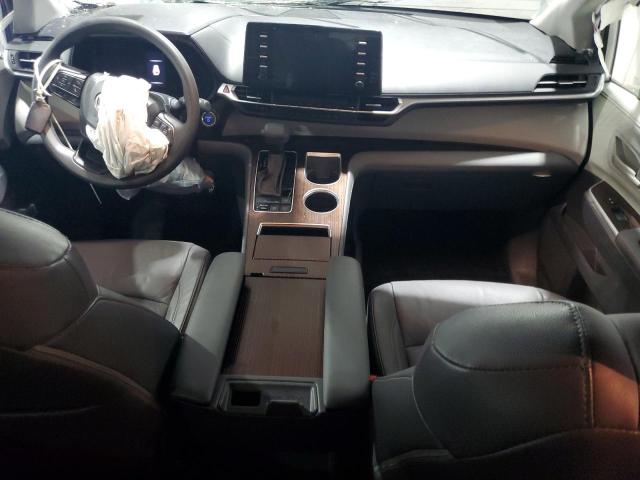 2023 TOYOTA SIENNA LE 5TDKRKEC1PS151630