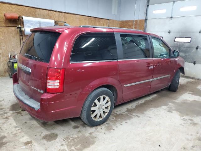 2015 CHRYSLER TOWN & COU #3304608438
