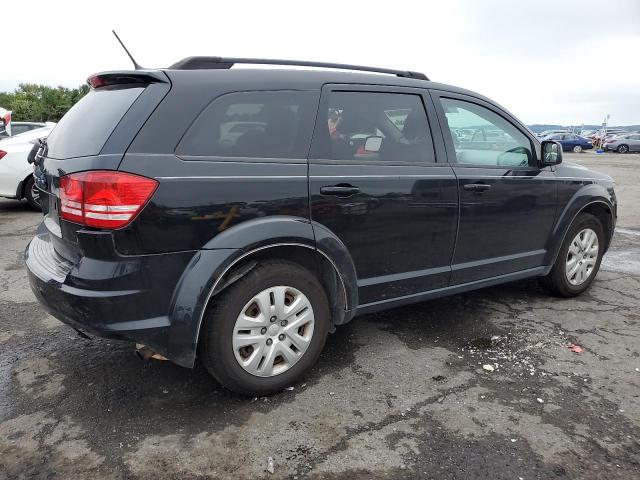 2017 DODGE JOURNEY SE 3C4PDCAB7HT600999