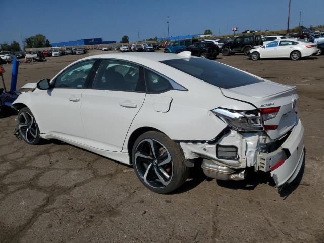 2020 HONDA ACCORD SPO 1HGCV1F30LA143908