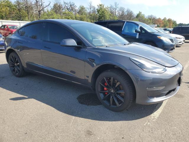 2022 TESLA MODEL 3 5YJ3E1EC8NF170915