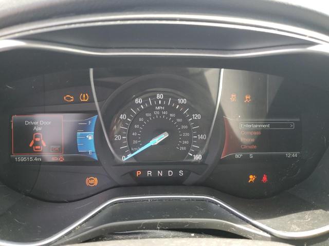 2016 FORD FUSION TIT 3FA6P0K99GR218083
