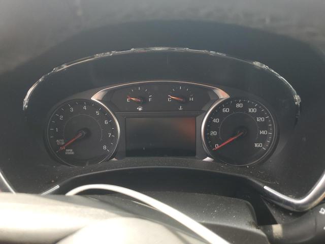 2023 CHEVROLET EQUINOX LT 3GNAXKEG3PL233909