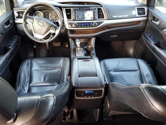 2015 TOYOTA HIGHLANDER 5TDJKRFH5FS179688