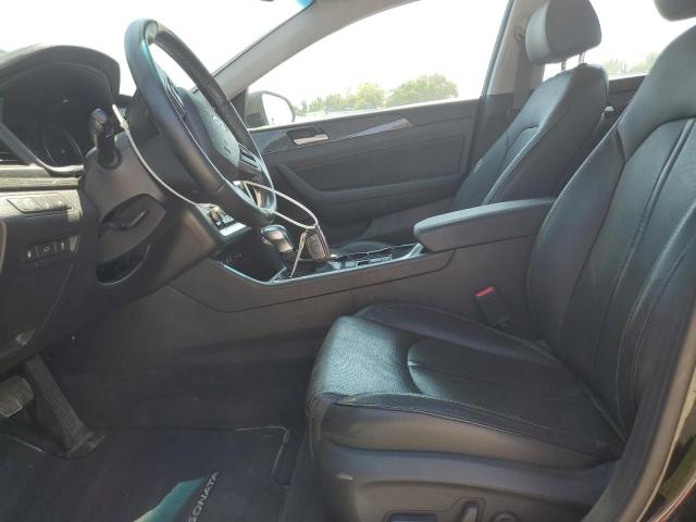 2019 HYUNDAI SONATA LIM 5NPE34AF7KH773920