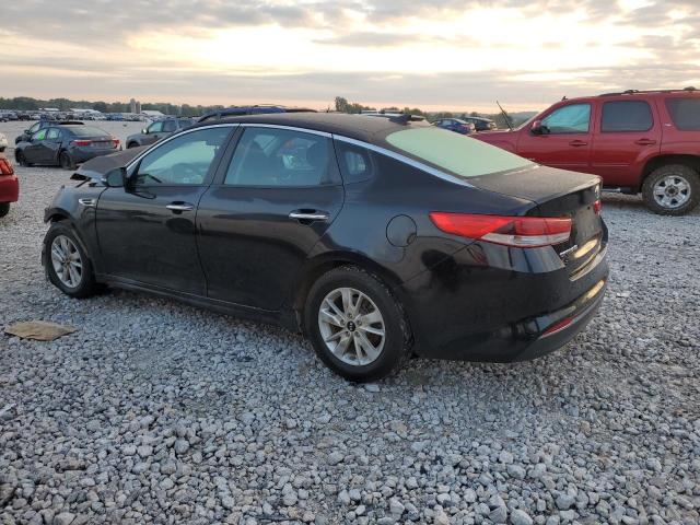 2016 KIA OPTIMA LX 5XXGT4L38GG037437