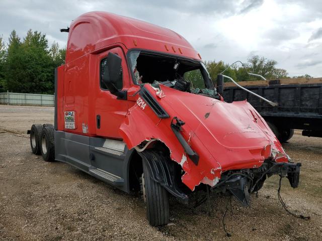 FREIGHTLINER CASCADIA 1