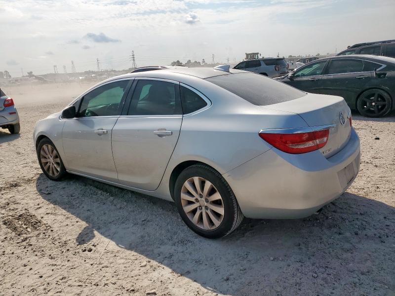 2015 BUICK VERANO - 1G4PP5SK6F4197937