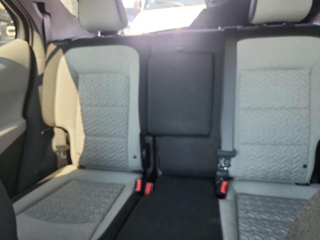 2024 CHEVROLET EQUINOX LS 3GNAXHEG4RL338397