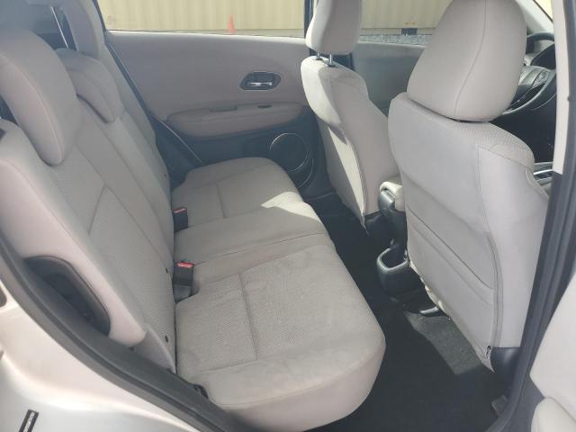 2016 HONDA HR-V EX 3CZRU6H50GM754760