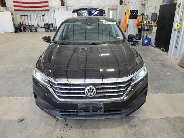 2021 VOLKSWAGEN PASSAT SE - 1VWSA7A31MC002624