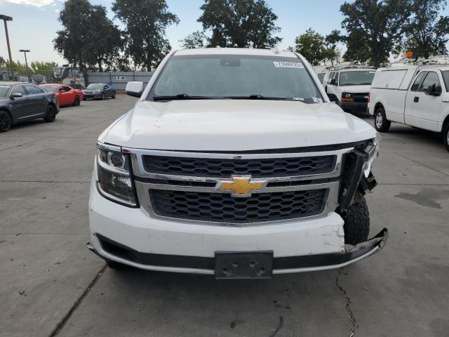 2016 CHEVROLET SUBURBAN K1500 LT 1GNSKHKCXGR248844