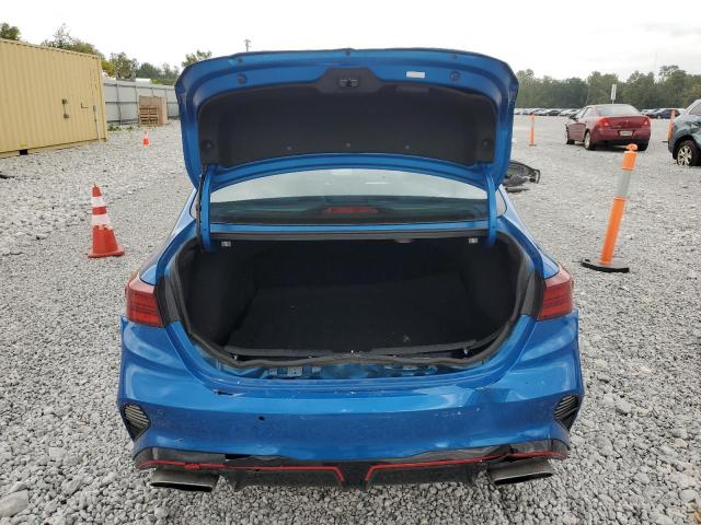 2024 KIA FORTE GT 3KPF44AC3RE700288