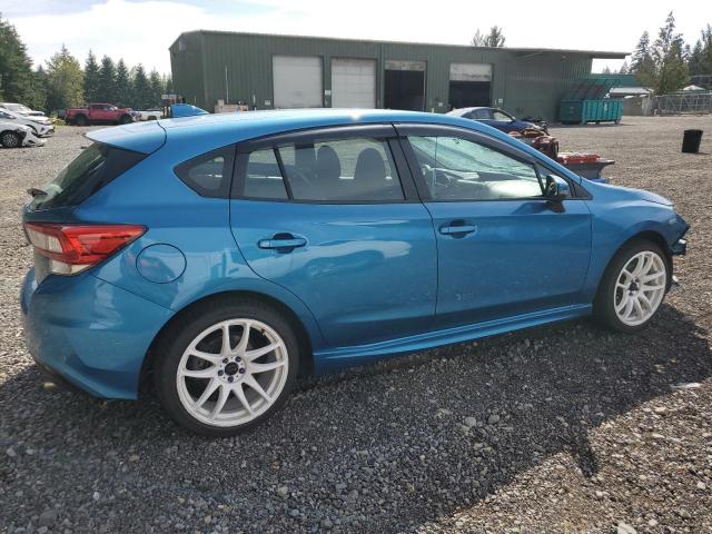 2019 SUBARU IMPREZA SPORT 4S3GTAJ60K1710429