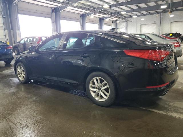 2011 KIA OPTIMA LX #3287646009