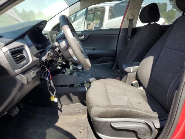 2018 KIA RIO LX 3KPA24AB3JE082207