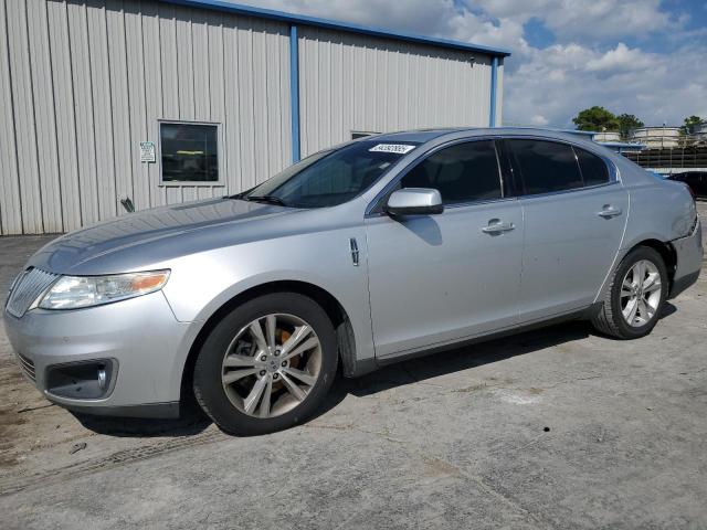 Global Auto Auctions: 2010 LINCOLN MKS