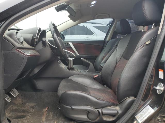 2011 MAZDA SPEED 3 - JM1BL1K30B1487680