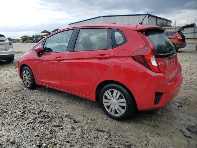 2016 HONDA FIT LX JHMGK5H55GS008730