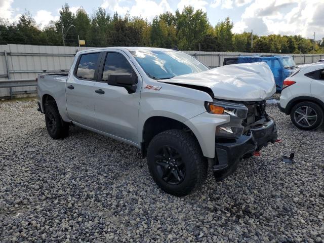 2020 CHEVROLET SILVERADO K1500 TRAIL BOSS CUSTOM 1GCPYCEF2LZ163948