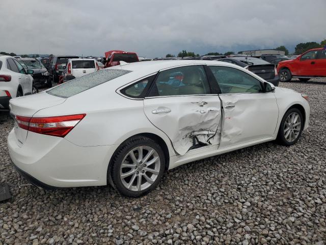 2015 TOYOTA AVALON XLE 4T1BK1EB2FU152961