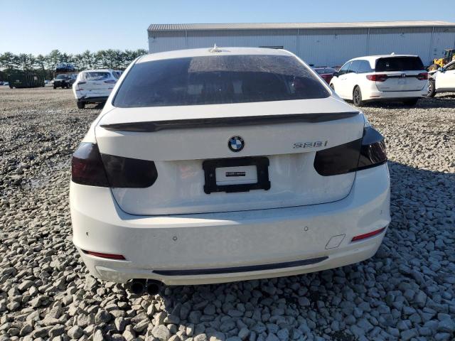 2015 BMW 328 I WBA3A5G55FNS87546
