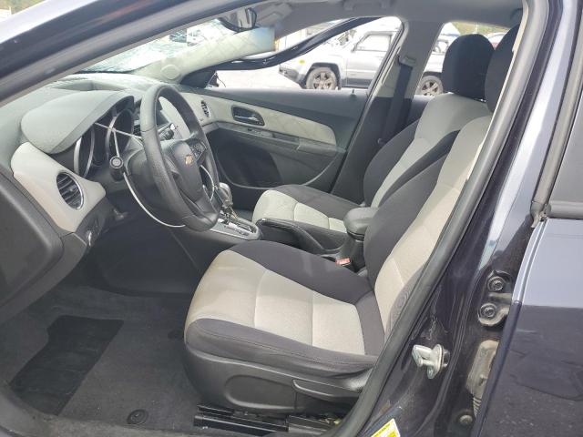 2014 CHEVROLET CRUZE LS - 1G1PA5SG5E7110956