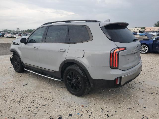 2023 KIA TELLURIDE - 5XYP5DGC4PG405712
