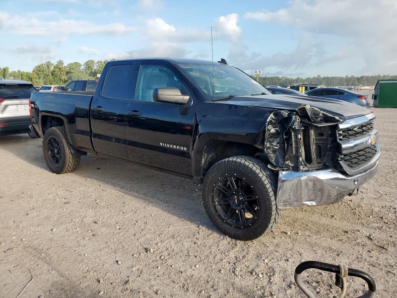 2016 CHEVROLET SILVERADO 1GCRCNEH1GZ259421