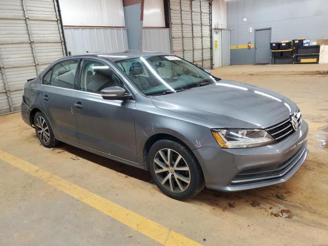 2017 VOLKSWAGEN JETTA SE - 3VWB67AJ6HM247195