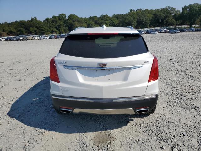 2019 CADILLAC XT5 PLATIN 1GYKNGRS2KZ230932