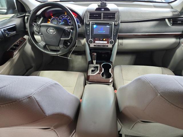 2013 TOYOTA CAMRY L - 4T1BF1FK2DU716561