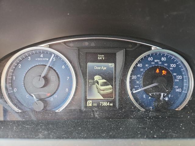 2015 TOYOTA CAMRY LE - 4T1BF1FK1FU998582