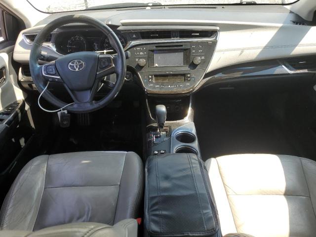 2013 TOYOTA AVALON BAS - 4T1BK1EB0DU018088