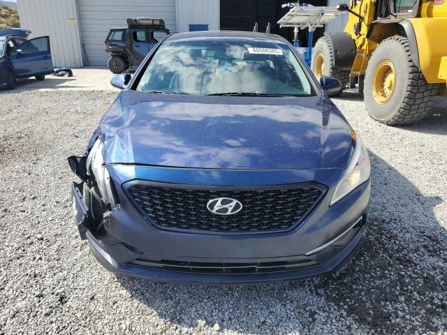 2016 HYUNDAI SONATA SE - 5NPE24AF8GH358759