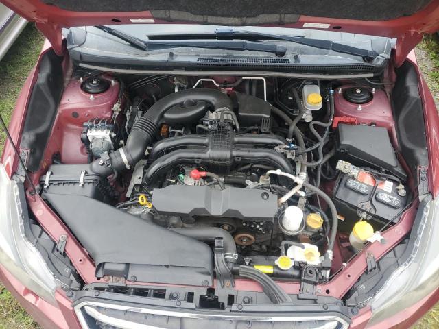 2016 SUBARU IMPREZA SP JF1GPAP64GH284700