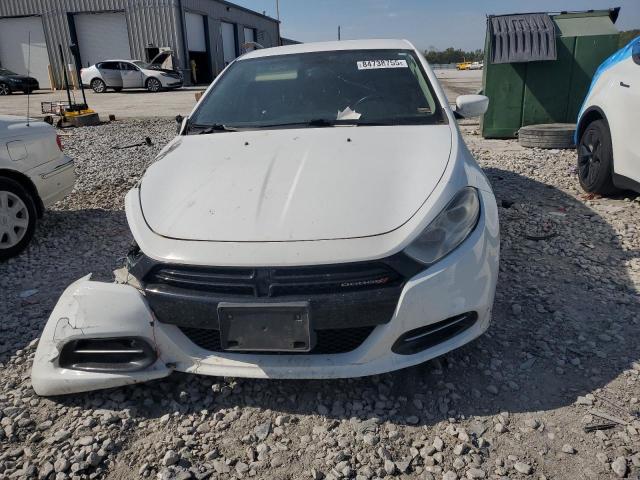 2013 DODGE DART SXT - 1C3CDFBA8DD131867