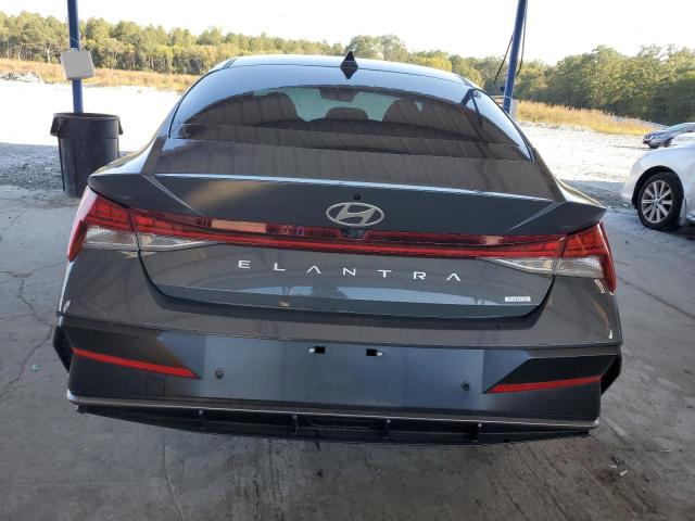 2024 HYUNDAI ELANTRA LI KMHLN4DJXRU102609